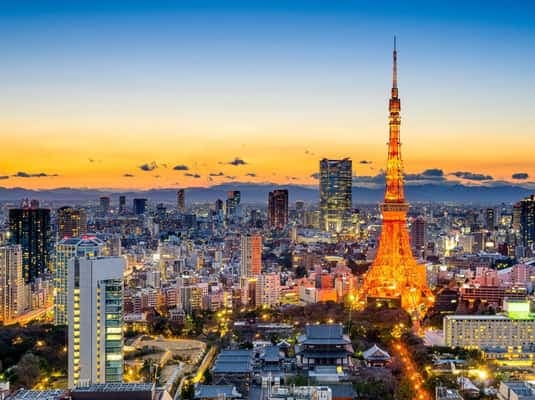 Tokyo: Private Customizable City Tour with Chauffeur