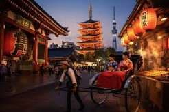 Asakusa Cultural Experience with Local Guide — Tokyo Japan tour